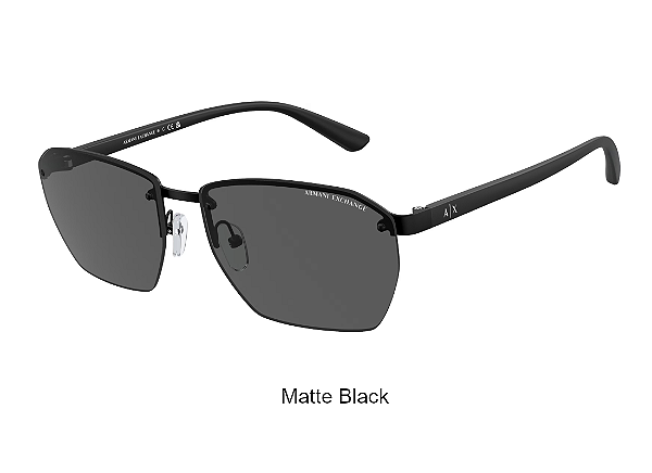 Óculos de Sol Armani Exchange 0AX2048S