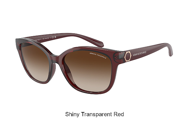 Óculos de Sol Armani Exchange 0AX4127S
