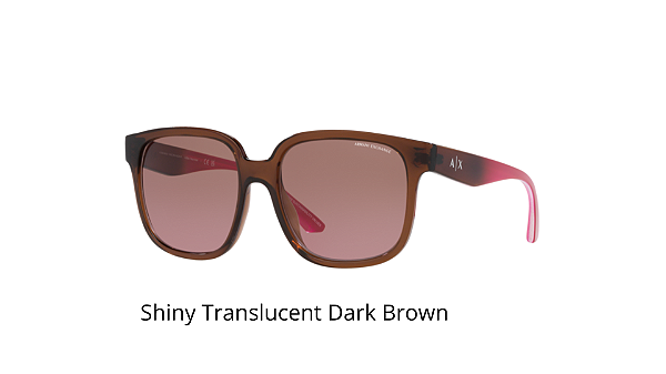 Óculos de Sol Armani Exchange 0AX4136SU