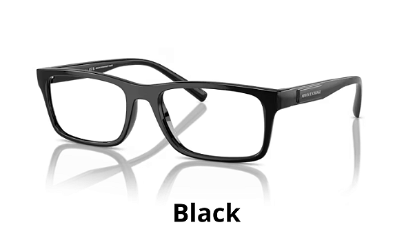 Óculos de Grau Armani Exchange 0AX3115