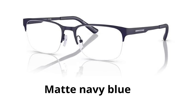 Óculos de Grau Armani Exchange 0AX1060