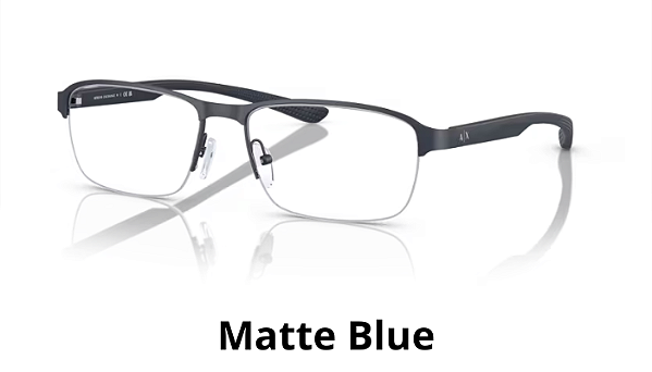 Óculos de Grau Armani Exchange 0AX1061