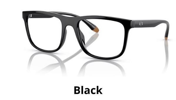 Óculos de Grau Armani Exchange 0AX3101U