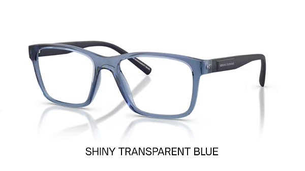 Óculos de Grau Armani Exchange 0AX3114