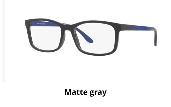 Óculos de Grau Arnette 0AN7235L
