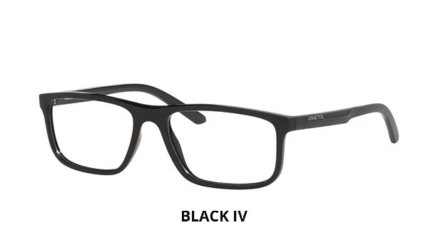 Óculos de Grau Arnette 0AN7244L Baforada