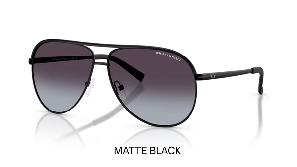 Óculos de Sol Armani Exchange 0AX2002