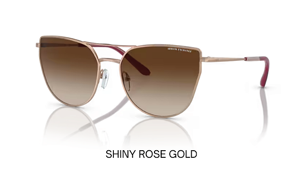 Óculos de Sol Armani Exchange 0AX2045S