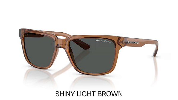 Óculos de Sol Armani Exchange 0AX4026S