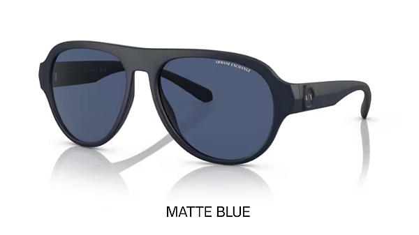 Óculos de Sol Armani Exchange 0AX4126SU