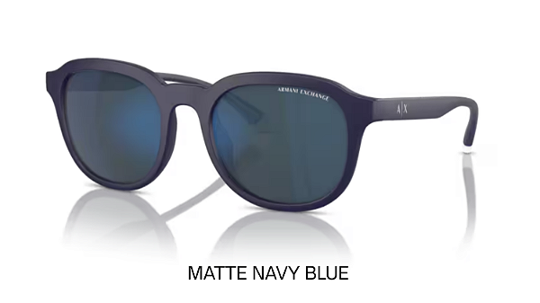 Óculos de Sol Armani Exchange 0AX4129SU