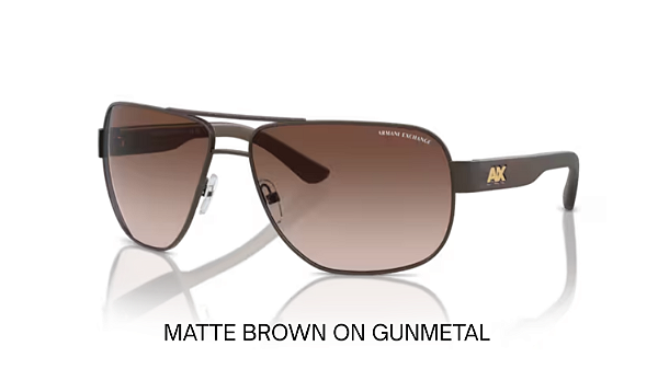 Óculos de Sol Armani Exchange 0AX2012S