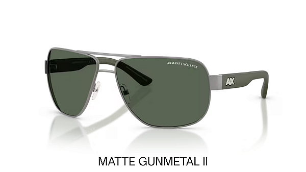 Óculos de Sol Armani Exchange 0AX2012S