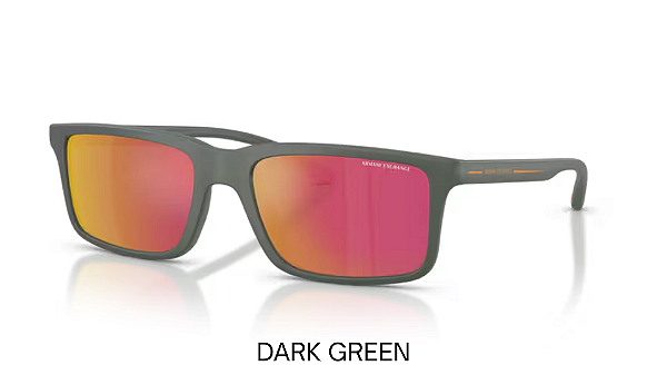 Óculos de Sol Armani Exchange 0AX4157SU