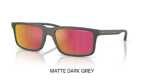 Óculos de Sol Armani Exchange 0AX4157SU