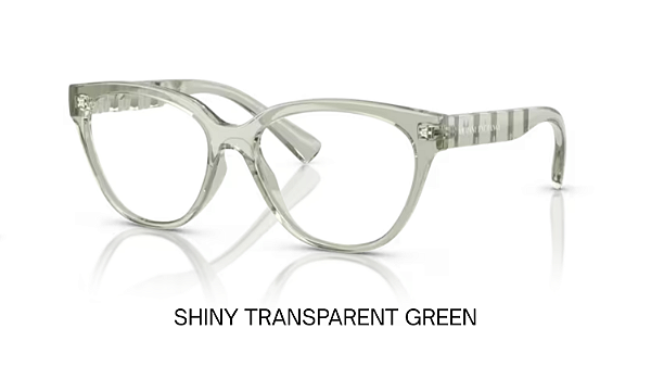 Óculos de Grau Armani Exchange 0AX3117U