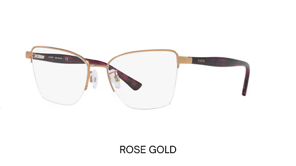 Óculos de Grau Platini 0P91217