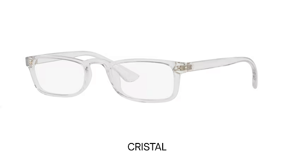 Óculos de Grau Tecnol 0TN3096U