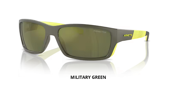 Óculos de Sol Arnette 0AN4336 - Frambuesa