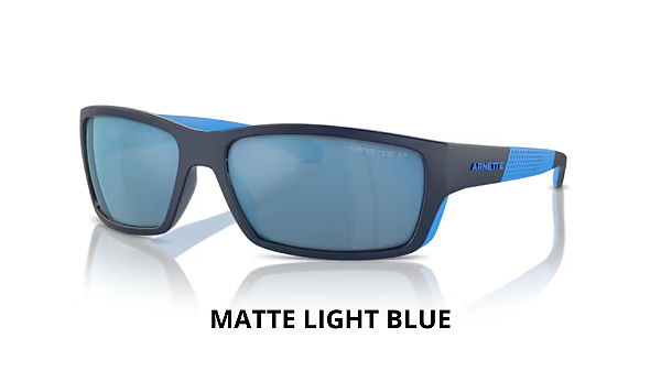 Óculos de Sol Arnette 0AN4336 - Frambuesa