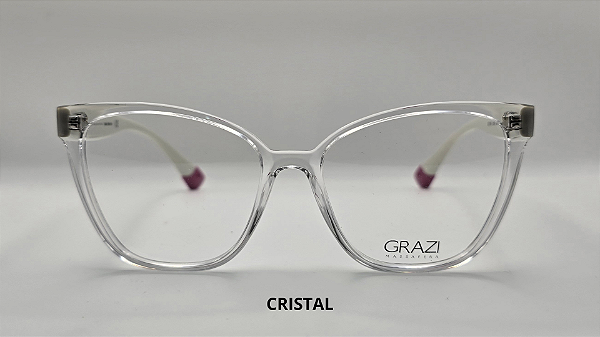 Óculos de Grau Grazi Massafera 0GZ3114