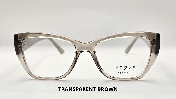 Óculos de Grau Vogue 0VO5483