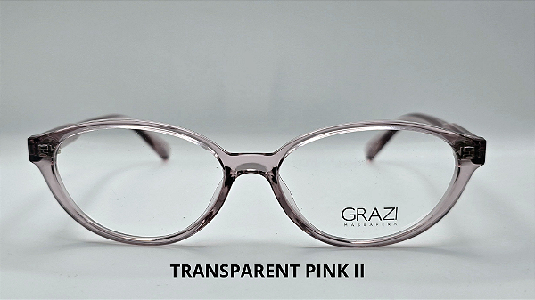 Óculos de Grau Grazi 0GZ3147