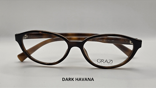 Óculos de Grau Grazi 0GZ3147