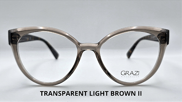 Óculos de Grau Grazi Massafera 0GZ3109