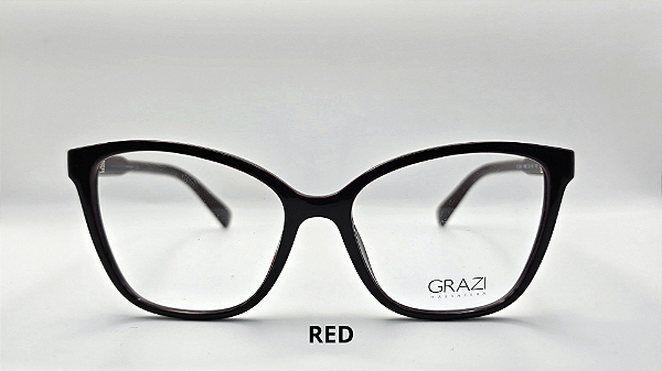 Óculos de Grau Grazi Massafera 0GZ3144