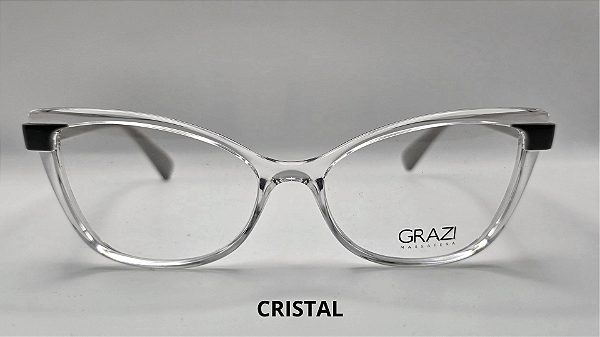 Óculos de Grau Grazi Massafera 0GZ3120