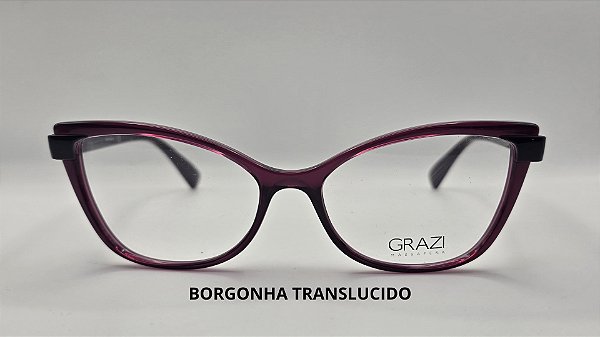 Óculos de Grau Grazi Massafera 0GZ3120