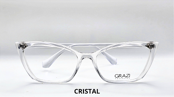 Óculos de Grau Grazi 0GZ3098