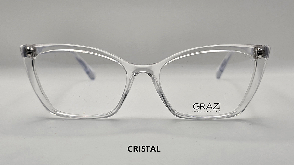 Óculos de Grau Grazi 0GZ3098