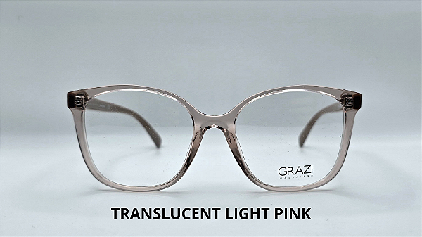 Óculos de Grau Grazi Massafera 0GZ3143