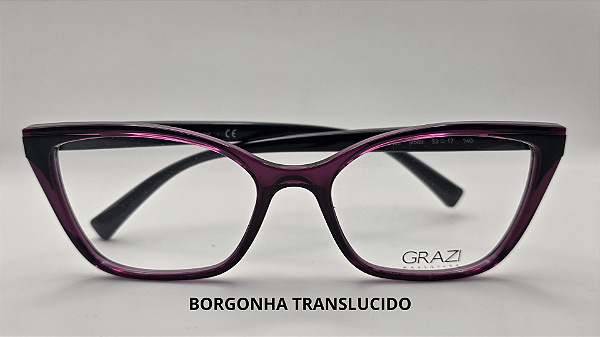 Óculos de Grau Grazi 0GZ3125