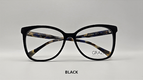 Óculos de Grau Grazi 0GZ3141