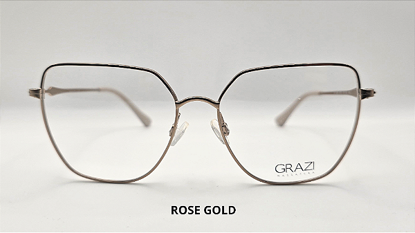 Óculos de Grau Grazi 0GZ1026