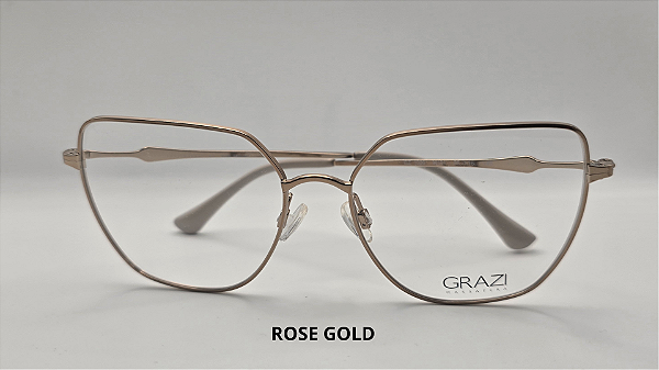 Óculos de Grau Grazi 0GZ1026