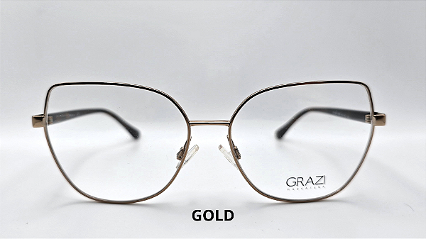 Óculos de Grau Grazi 0GZ1022