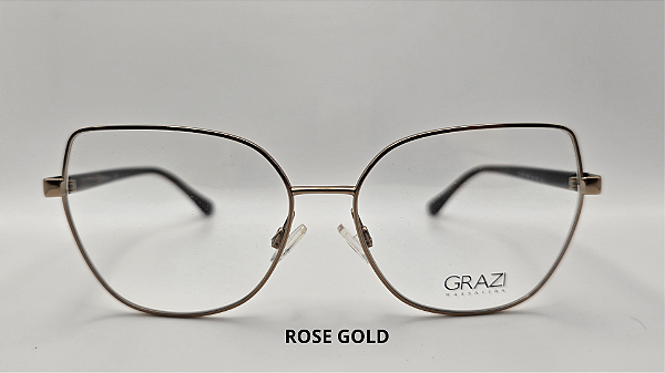 Óculos de Grau Grazi 0GZ1022