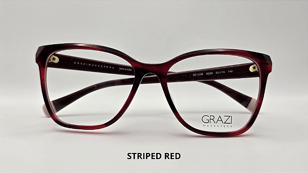 Óculos de Grau Grazi 0GZ3129