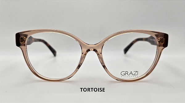Óculos de Grau Grazi Massafera 0GZ3135