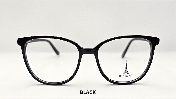 Óculos de Grau D'Griffe YC 21097