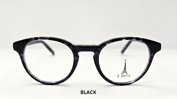 Óculos de Grau D'Griffe YC 21002
