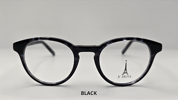 Óculos de Grau D'Griffe YC 21002