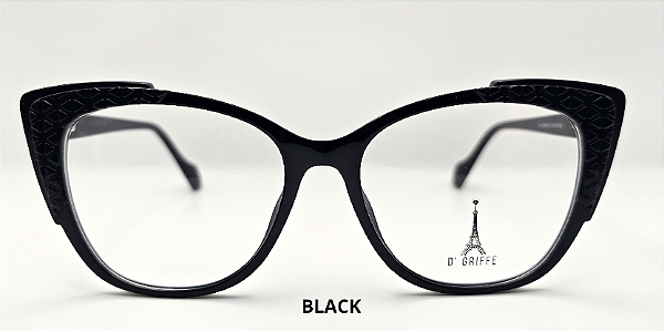 Óculos de Grau D'Griffe Trend 30086