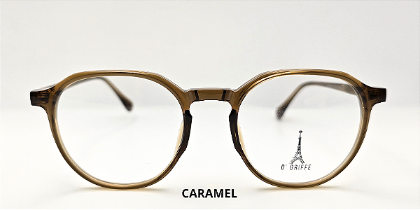 Óculos de Grau D'Griffe YC 16009