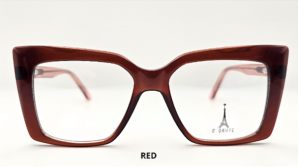 Óculos de Grau D'Griffe YC 30031