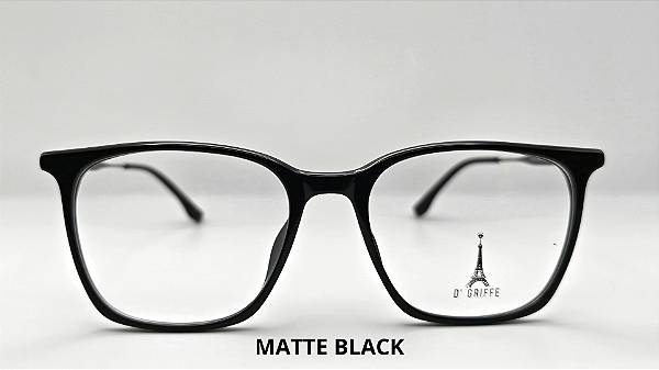 Óculos de Grau D'Griffe Style 14094